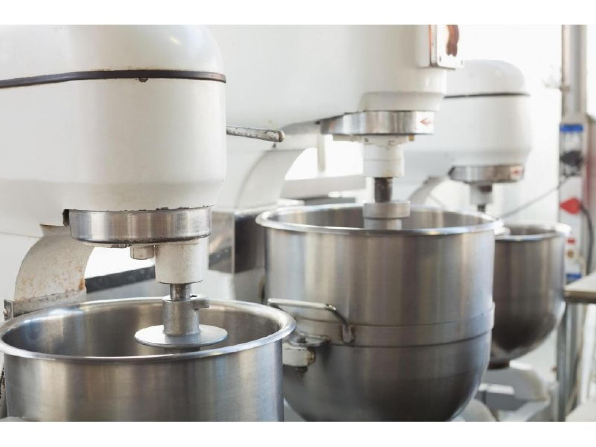 High-capacity Contract Food Manufacturing 611183 1