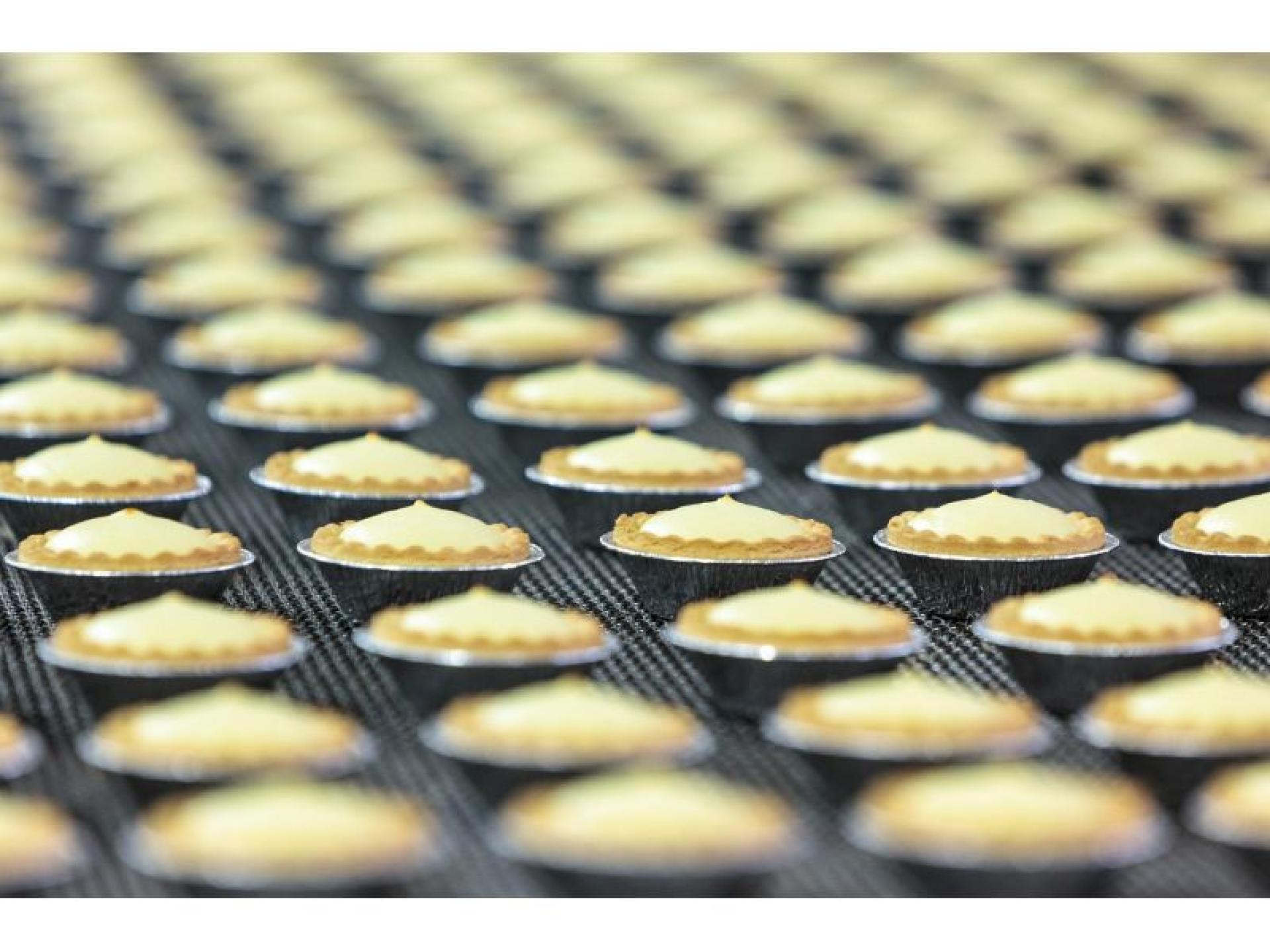 High-capacity Contract Food Manufacturing 611183 3