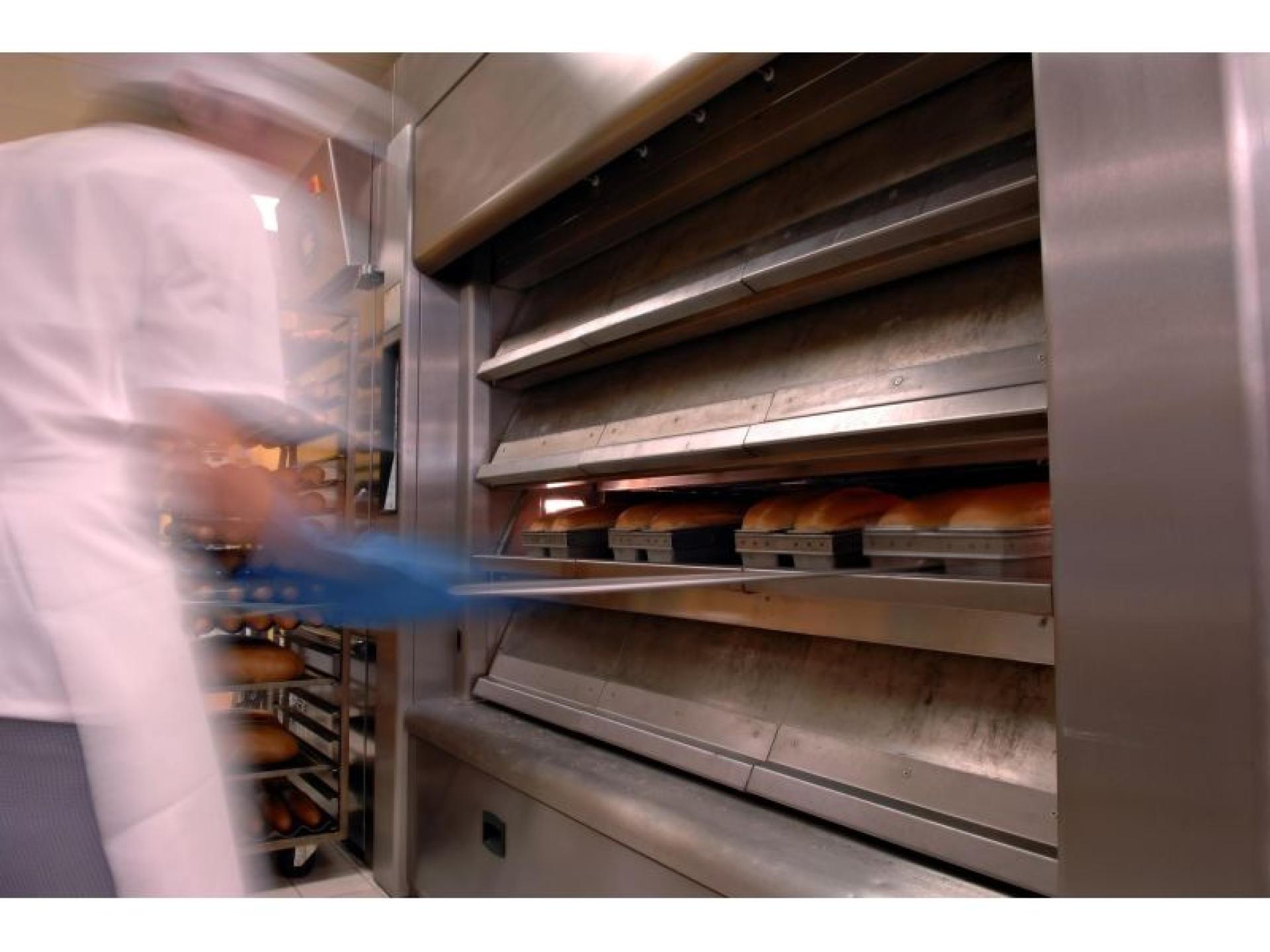 High-capacity Contract Food Manufacturing 611183 2