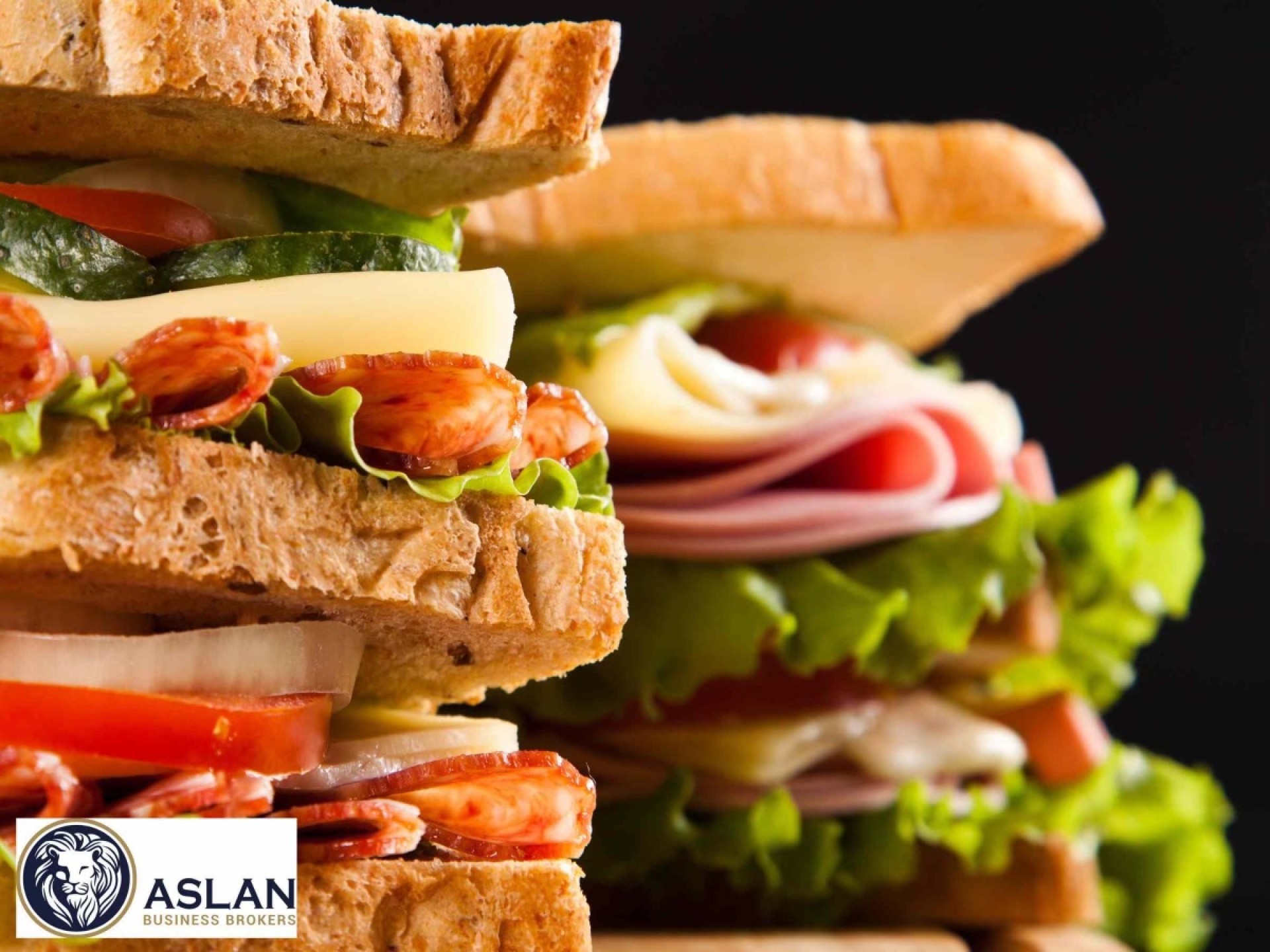 Coffee Shop For Sale 611220 2