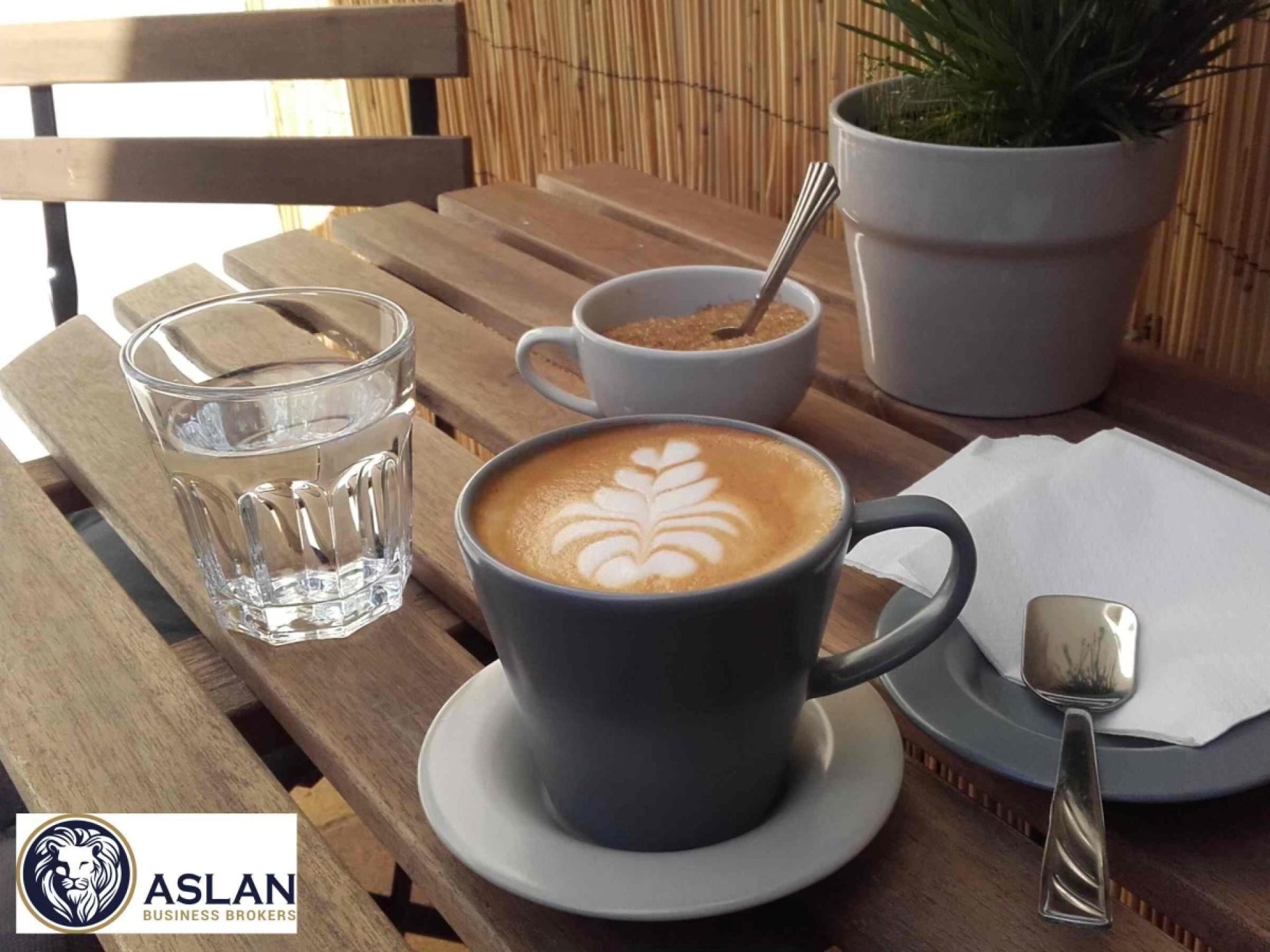 Coffee Shop For Sale 611220 1