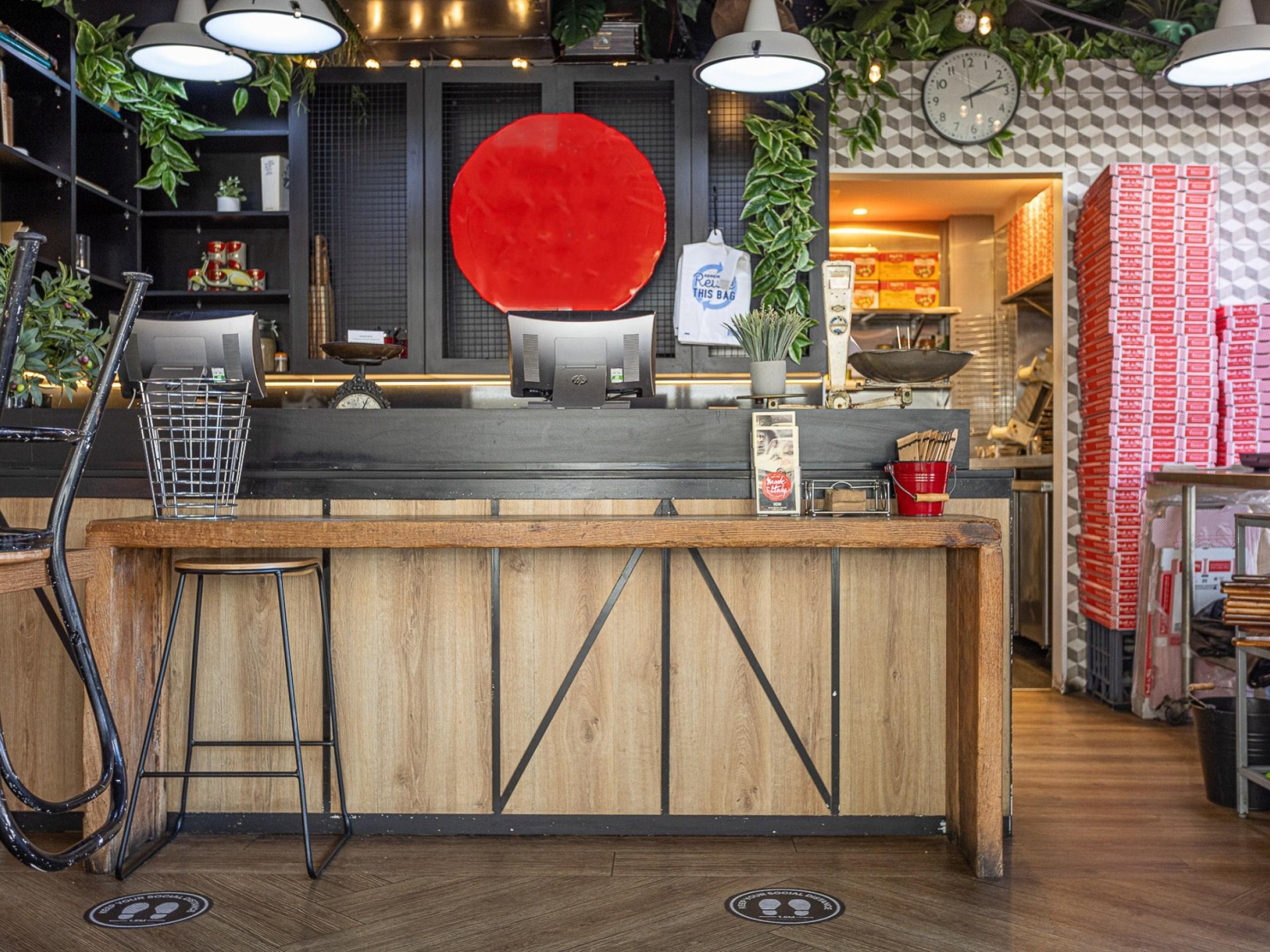 Rose Bay Pizza Shop 611318 2