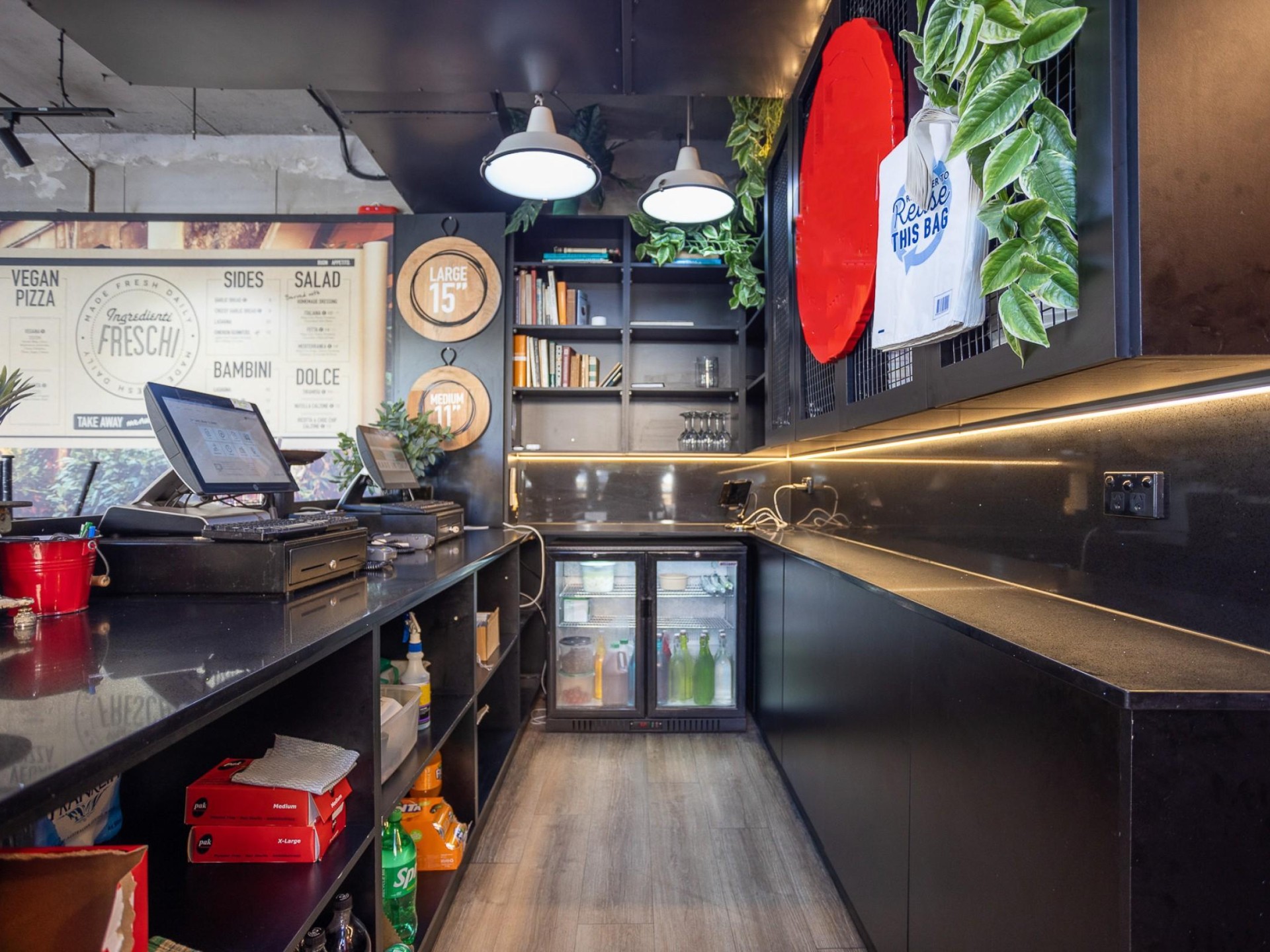 Rose Bay Pizza Shop 611318 3
