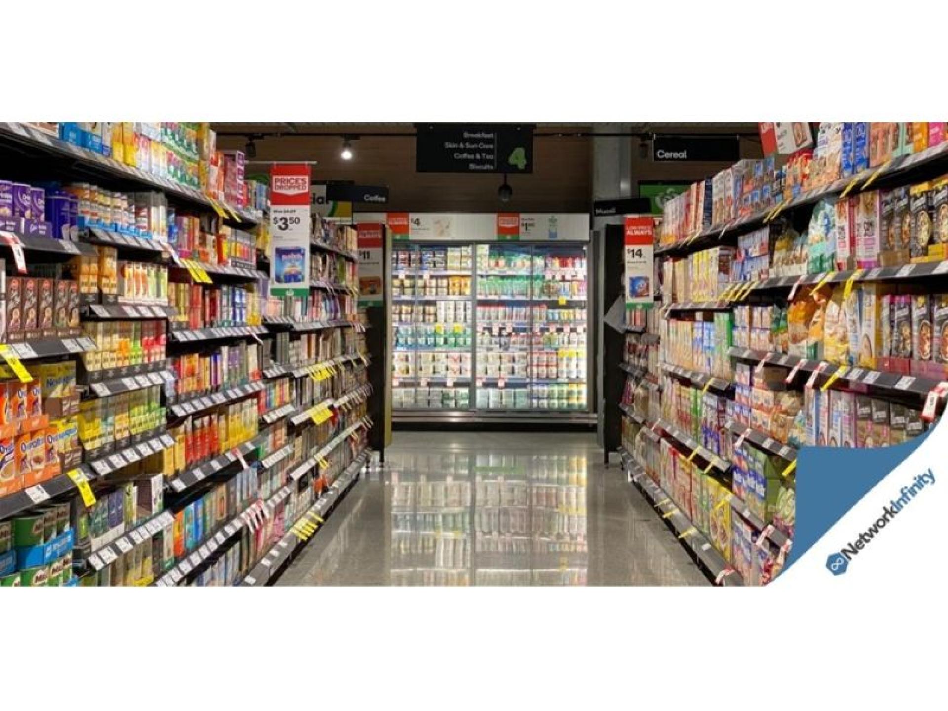 For Sale Village Grocer 611354 1