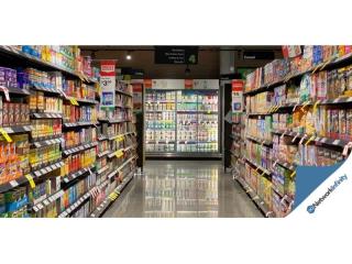 For Sale Village Grocer Plus Liquor Store And Fresh Produce Wahroonga Sydney