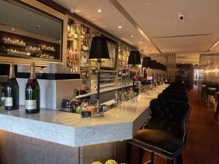 UNDER OFFER - Licensed Custom Cocktail Bar and Restaurant – Balwyn, VIC