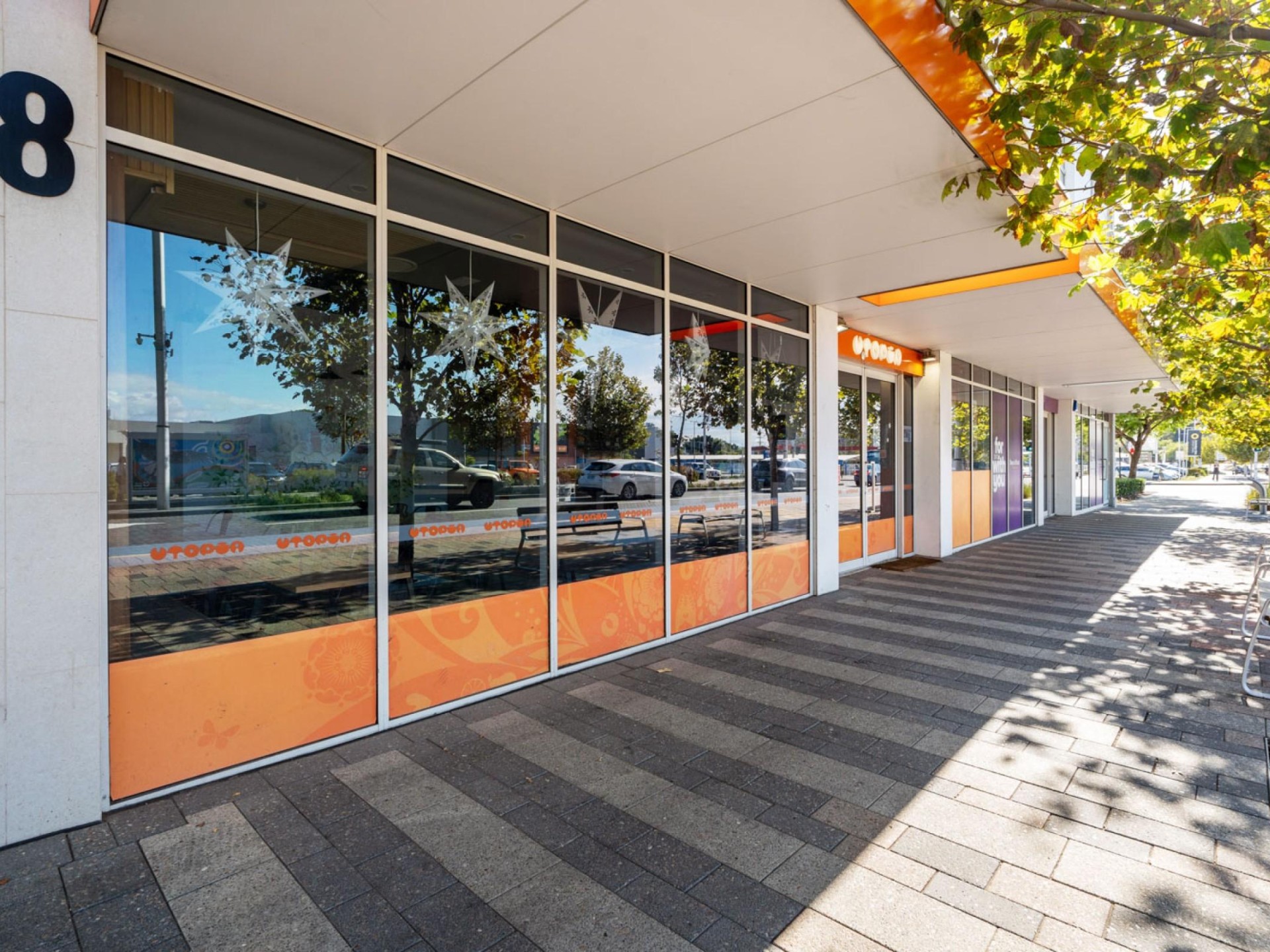 Utopia – Humble Desserts 611571 3