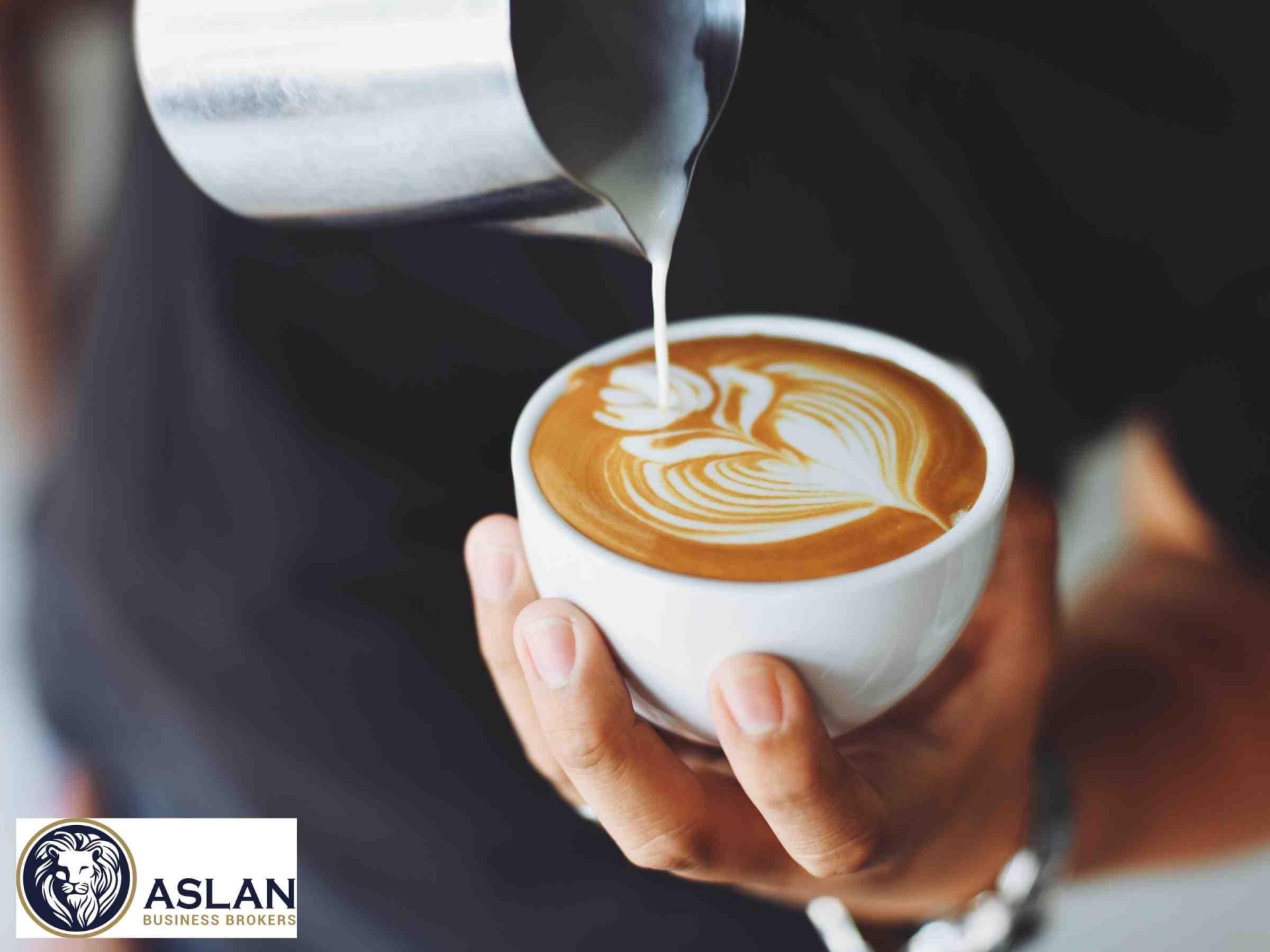 Profitable Cafe Business & 611601 1