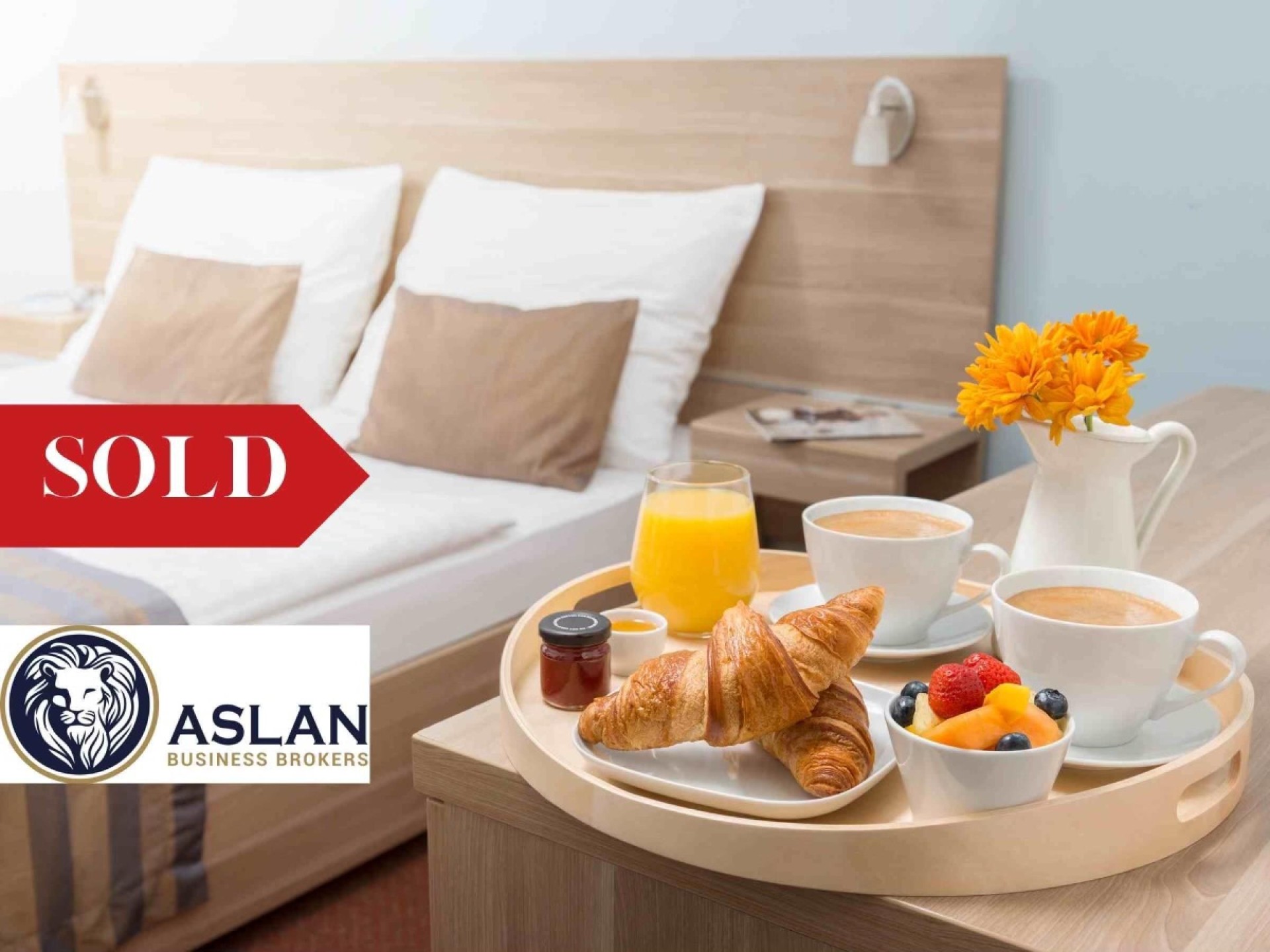 Motel Business For Sale 611615 2