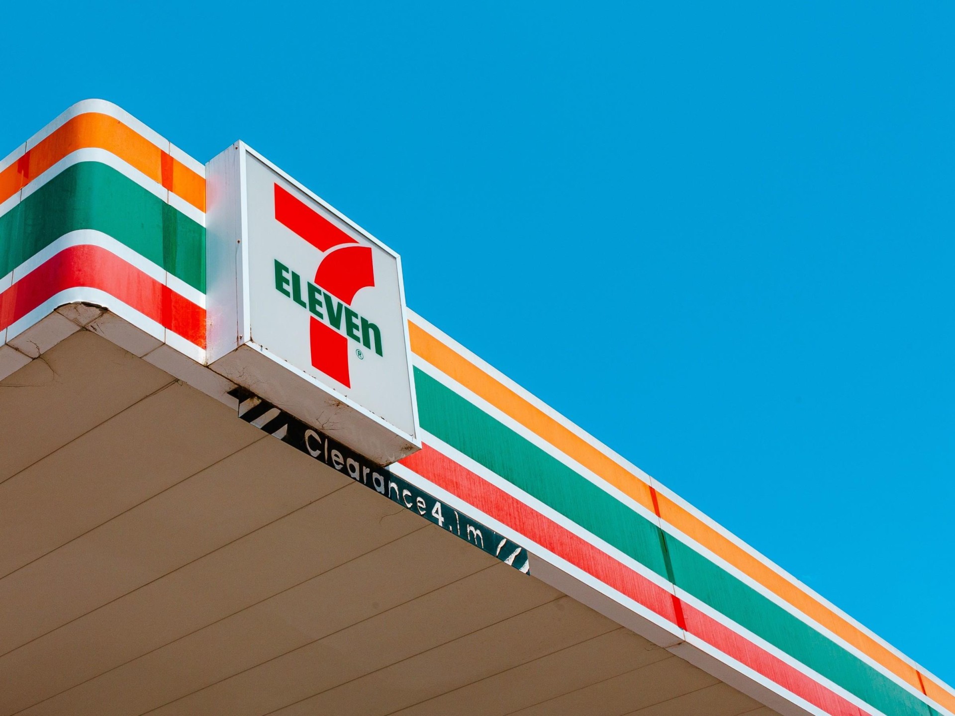 7 Eleven For Sale 611680 2