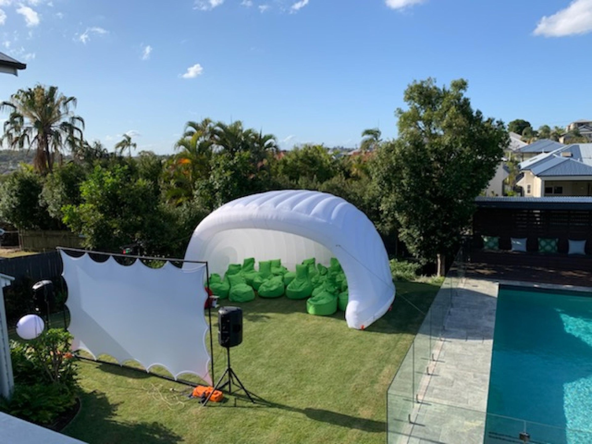 Low Overheads-simple Business-great Rental 611681 2
