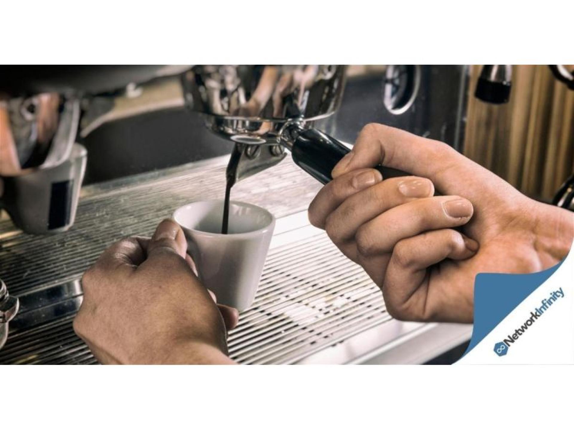 5 Day Industrial Cafe 611686 1