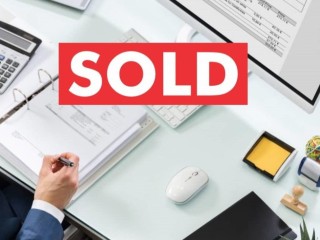 ONLINE RTO WITH ACCOUNTING RELATED SCOPE LONG REG RTO FOR SALE $199,000