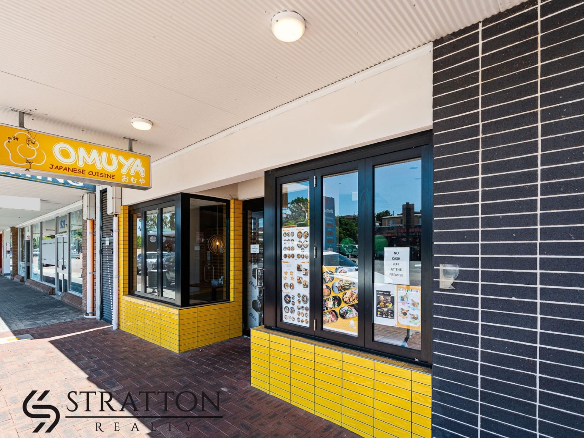 Omuya - An Authentic 611740 2