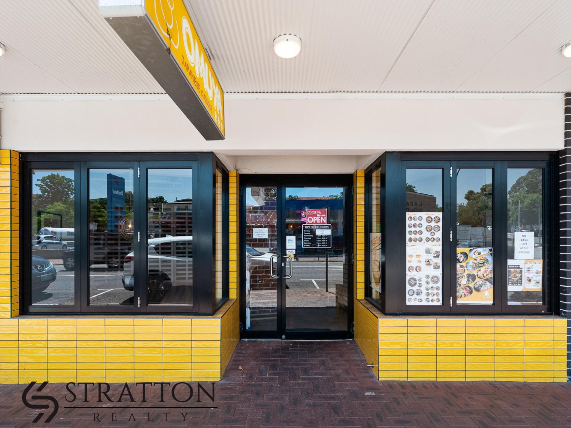 Omuya - An Authentic 611740 3