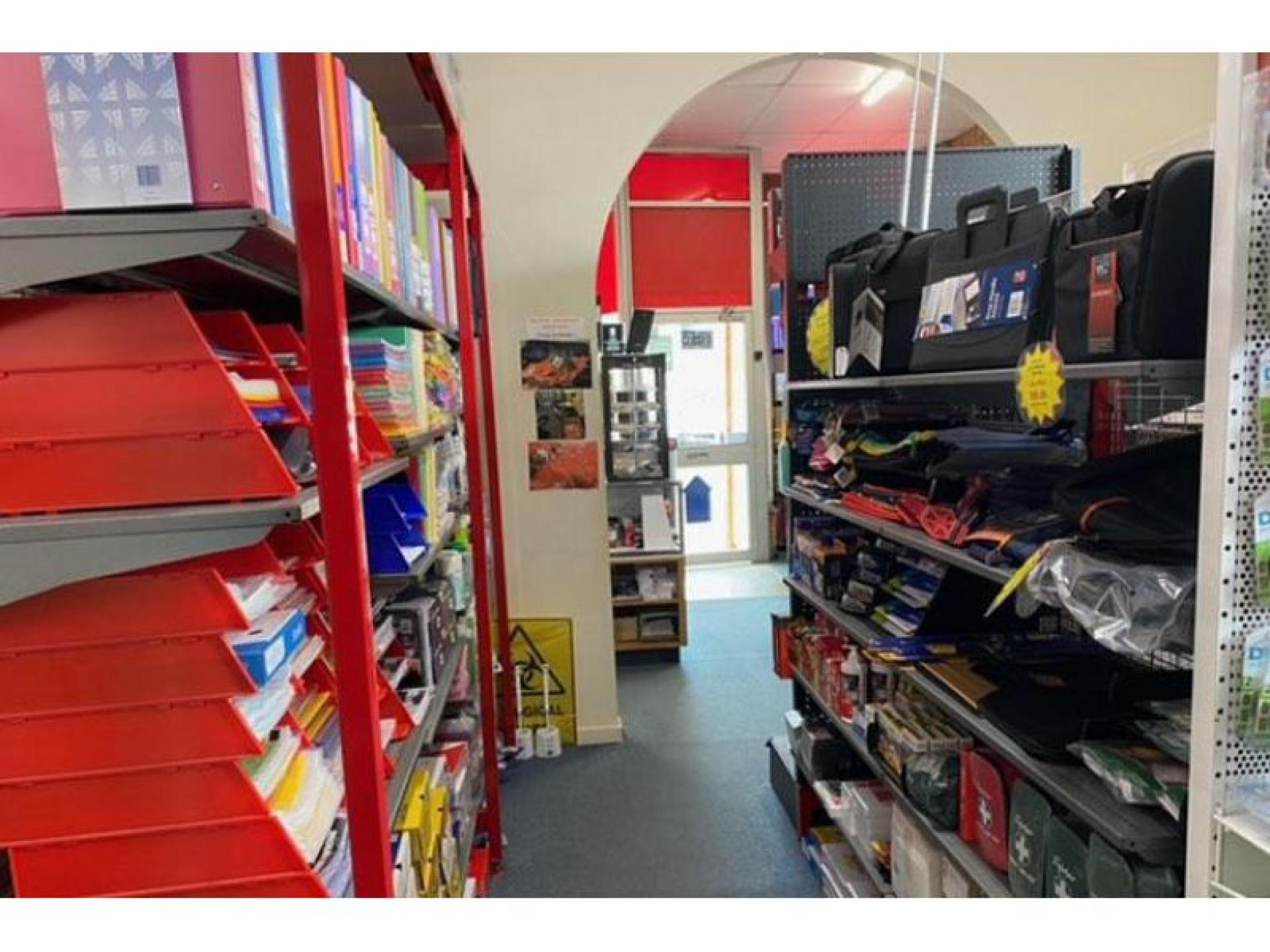 Sold - Rosebud Office 611843 2