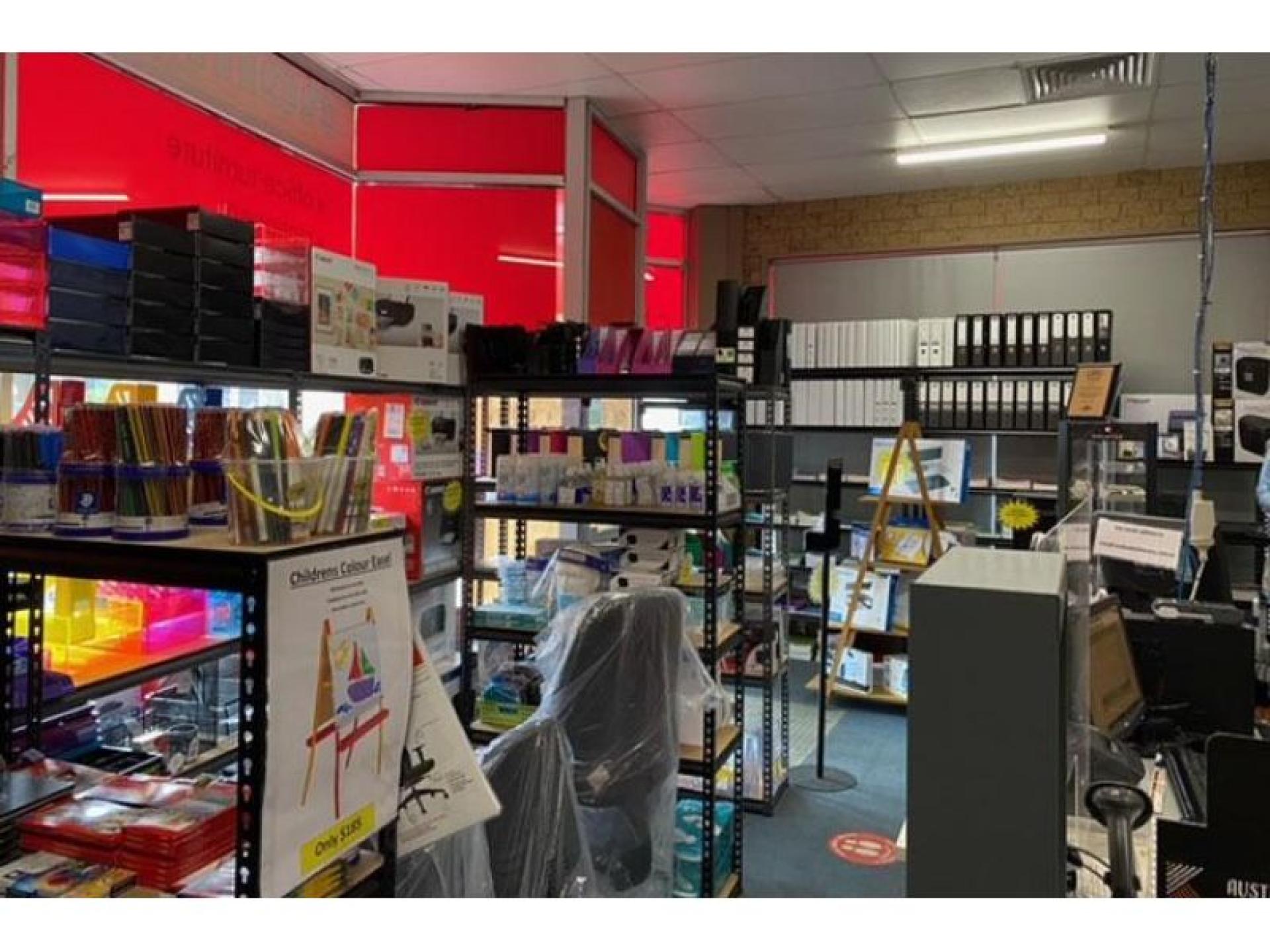 Sold - Rosebud Office 611843 3