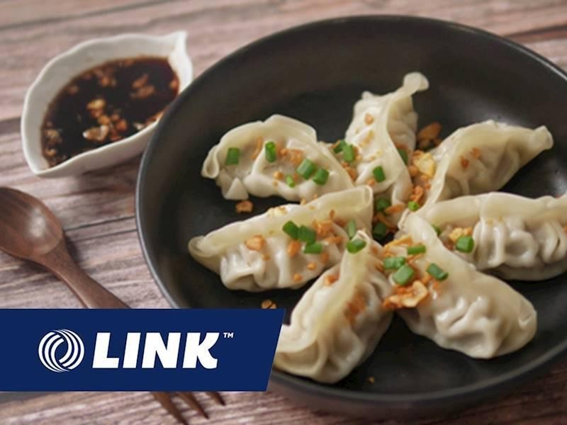 Popular Dumpling And Beer 611909 2