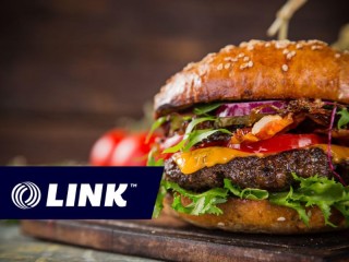 UNDER OFFER BURGER SHOP, Bargain $69,000 (16993)