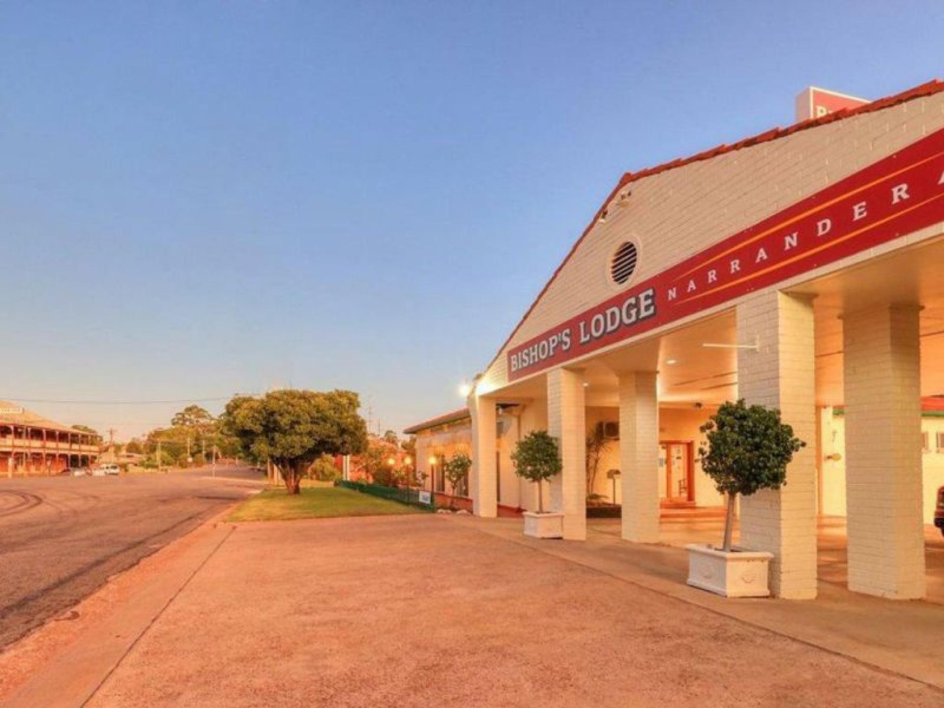 Investment Motel With Good 612133 1