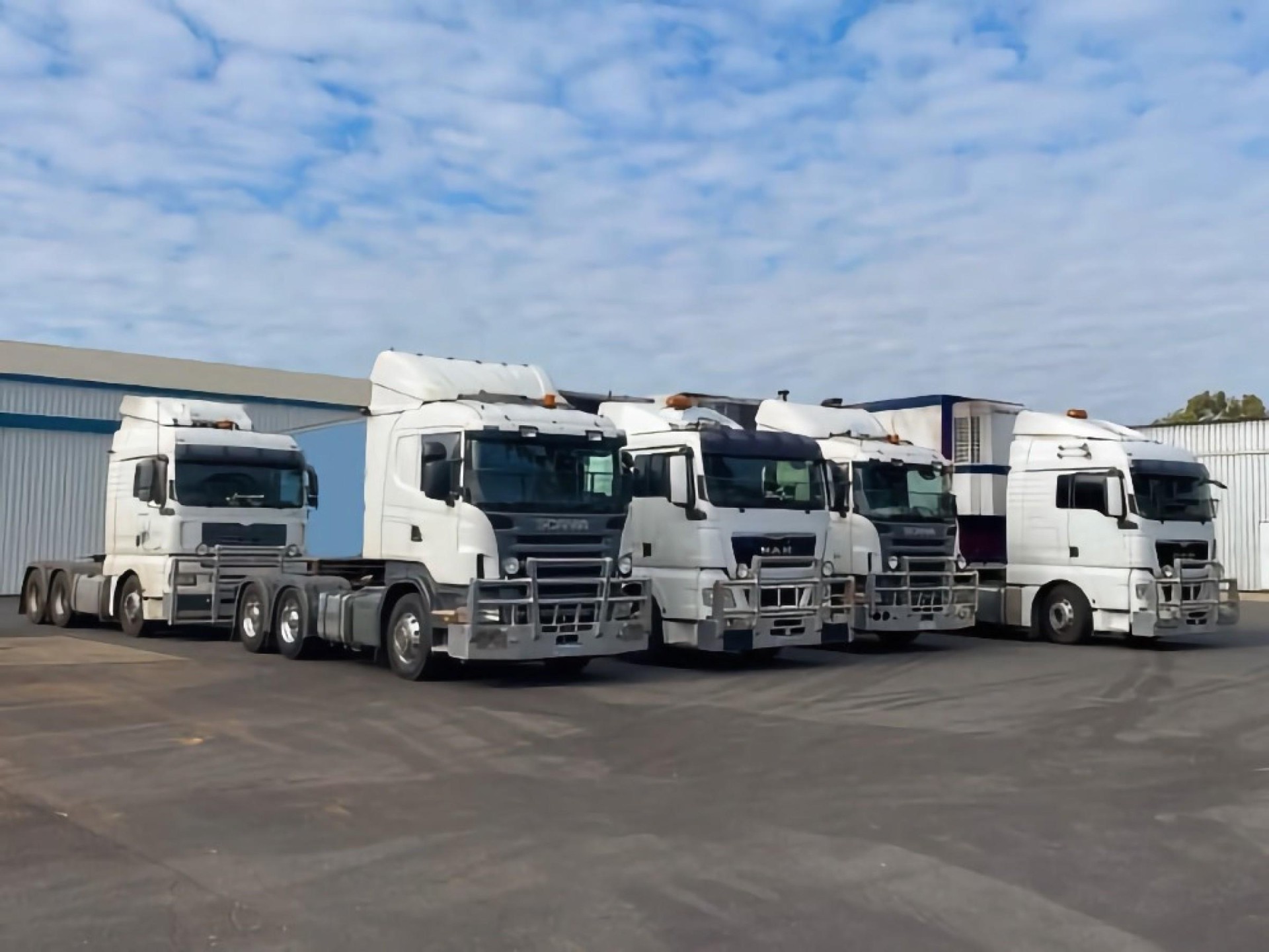 Regionally Based Transport Business 612152 1