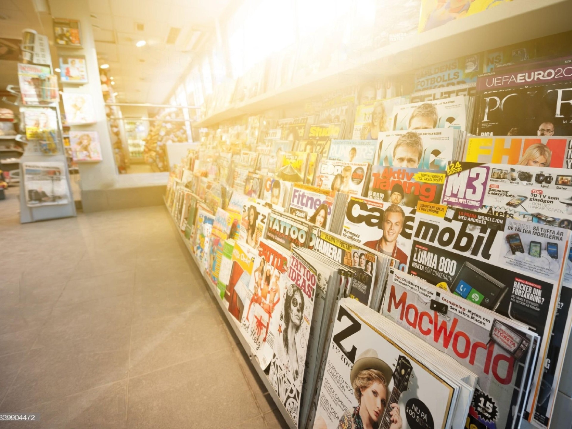 Top Performing Newsagency In 612174 2