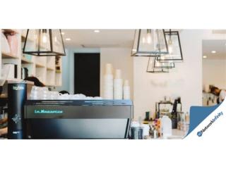 Sold Cafe For Sale Sydney Inner West Stunning Fit Out Great Location Managed