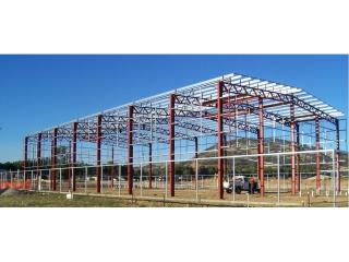 SOLD! Manufacturing and Metal Fabrication Business in Regional VIC