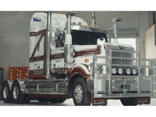 SOLD! Large Truck Accessories Manufacturer/Installer – Sydney