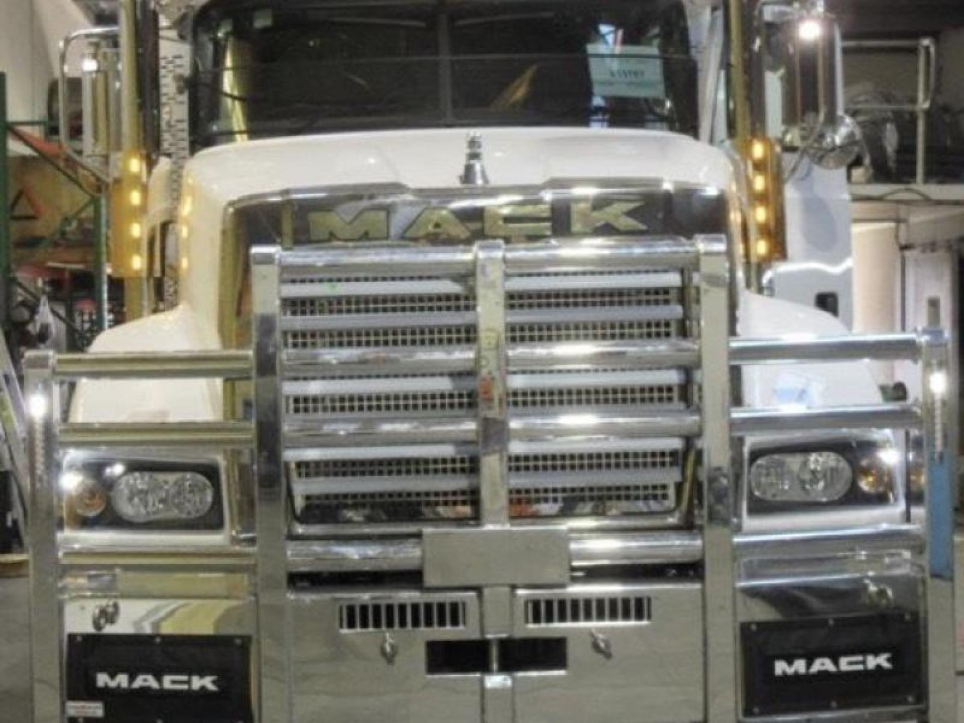 Sold! Large Truck Accessories 612208 2