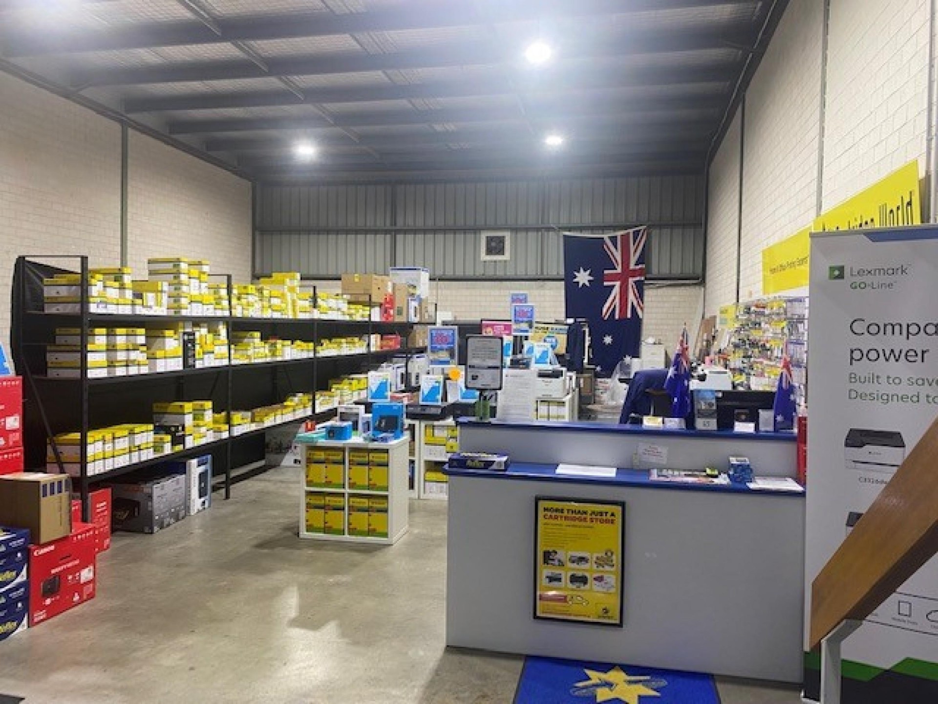 World's Number One Franchise 612294 3