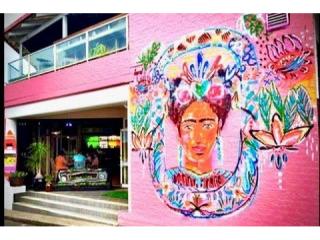 Mexican Restaurant – Blueys Beach - Forster