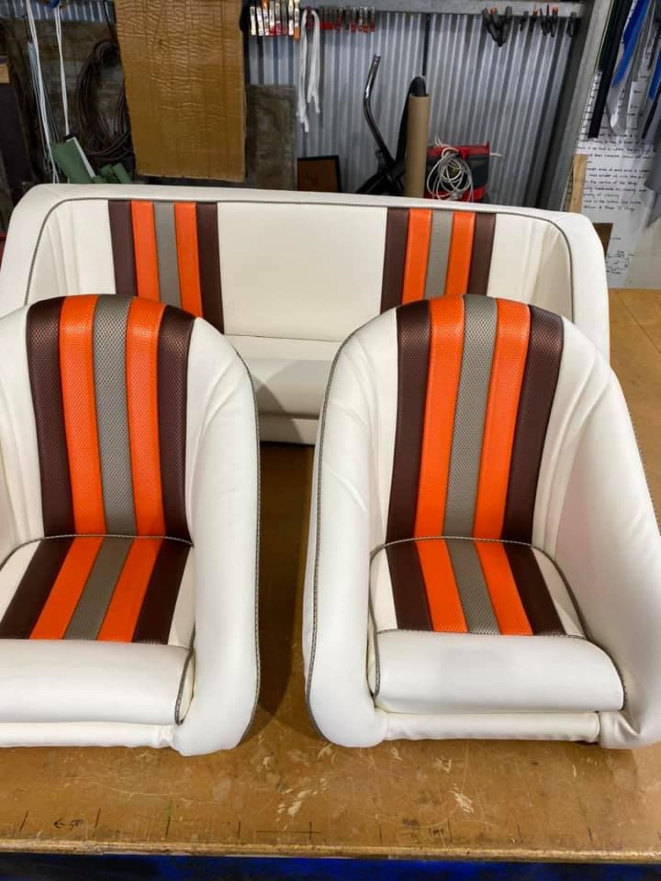 Mahers Tarps - Unrivalled 612482 3