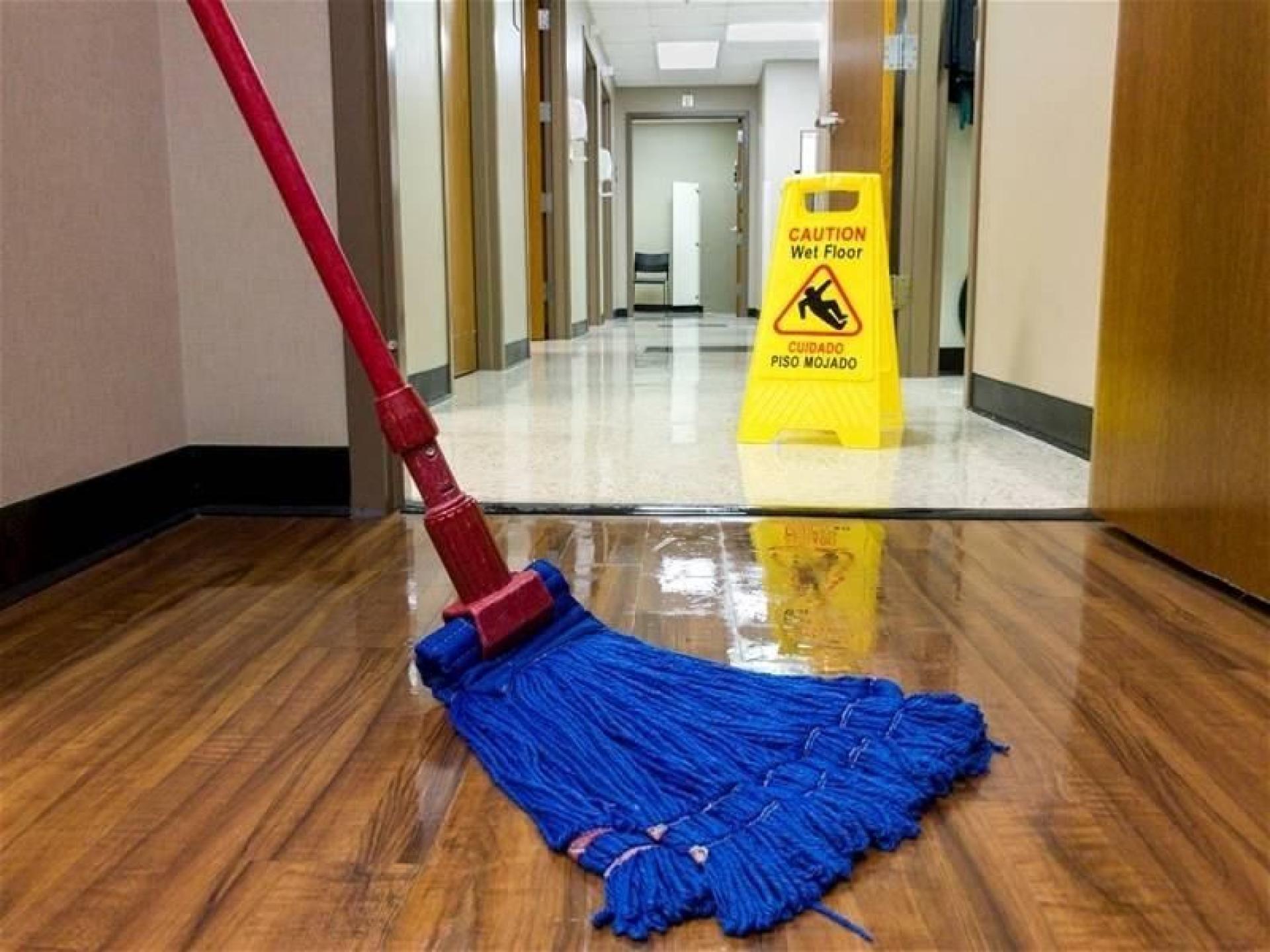 Cleaning Business For Sale 612484 1
