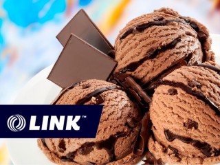 UNDER OFFER Ice Cream Shop Simple, Under Management With Huge Potential $528,000 (17020)
