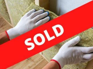 Strongly Established & Lucrative Insulation Business - SOLD