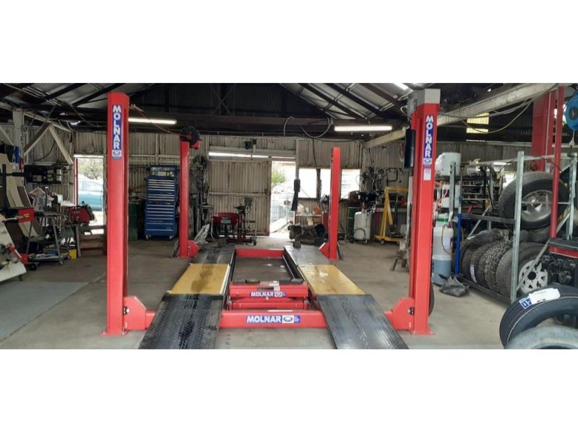 Freehold Automotive Workshop And 612724 3