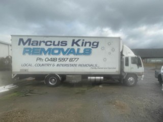 Well established and reputable Removalists Company