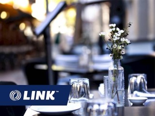 Affluent Eastern Retirement Village Cafe for Sale