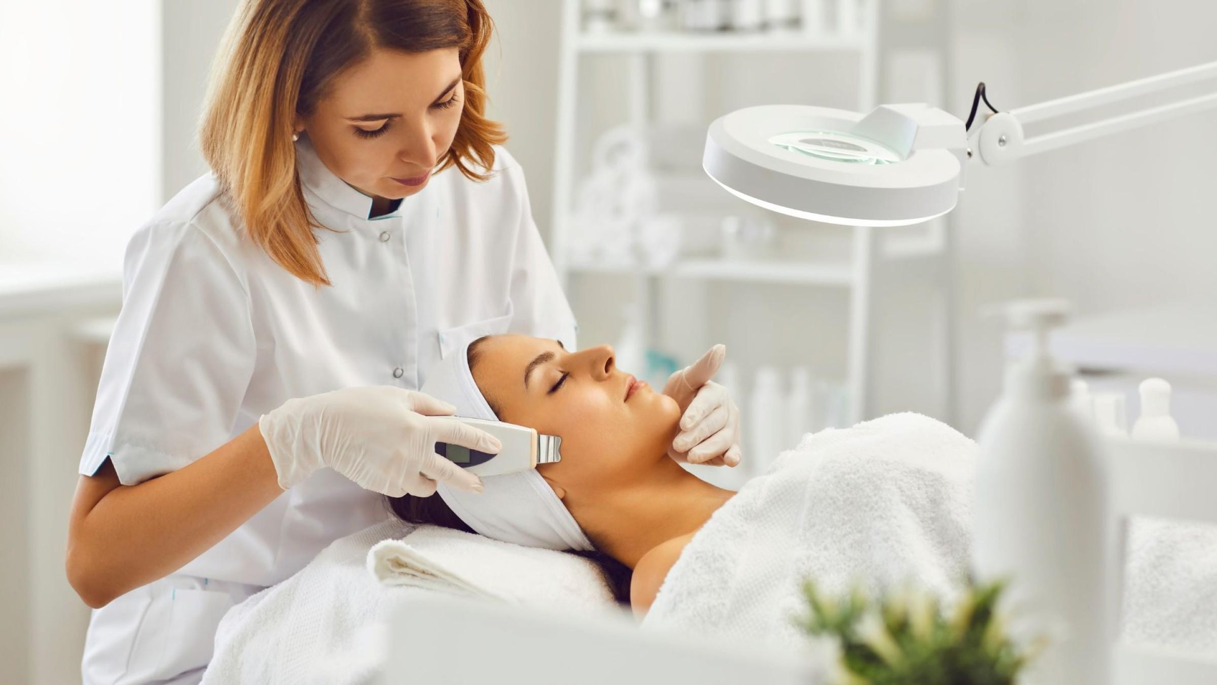 Beauty Clinic New Listing! 612968 2