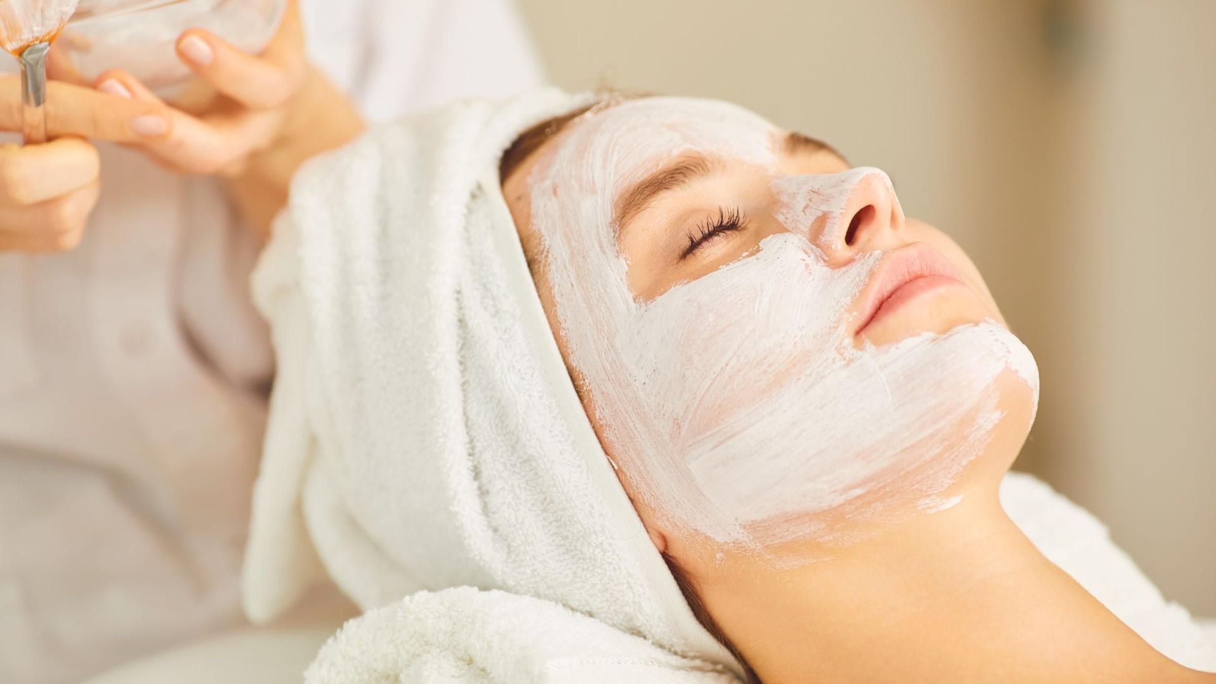 Beauty Clinic New Listing! 612968 3