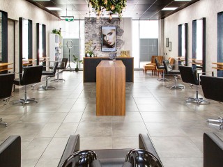 Underwraps Hair Studio, 130% ROI - Townsville