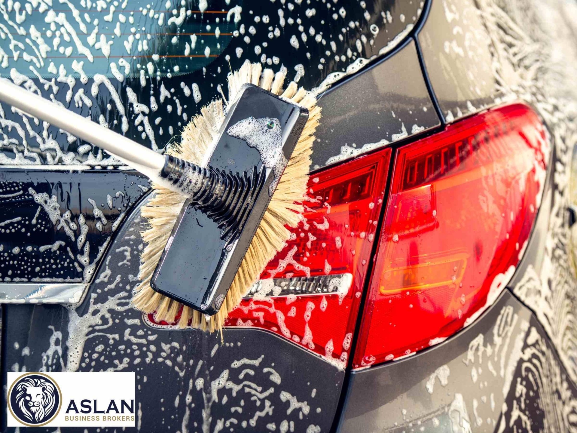 Coin Car Wash Business 613026 1