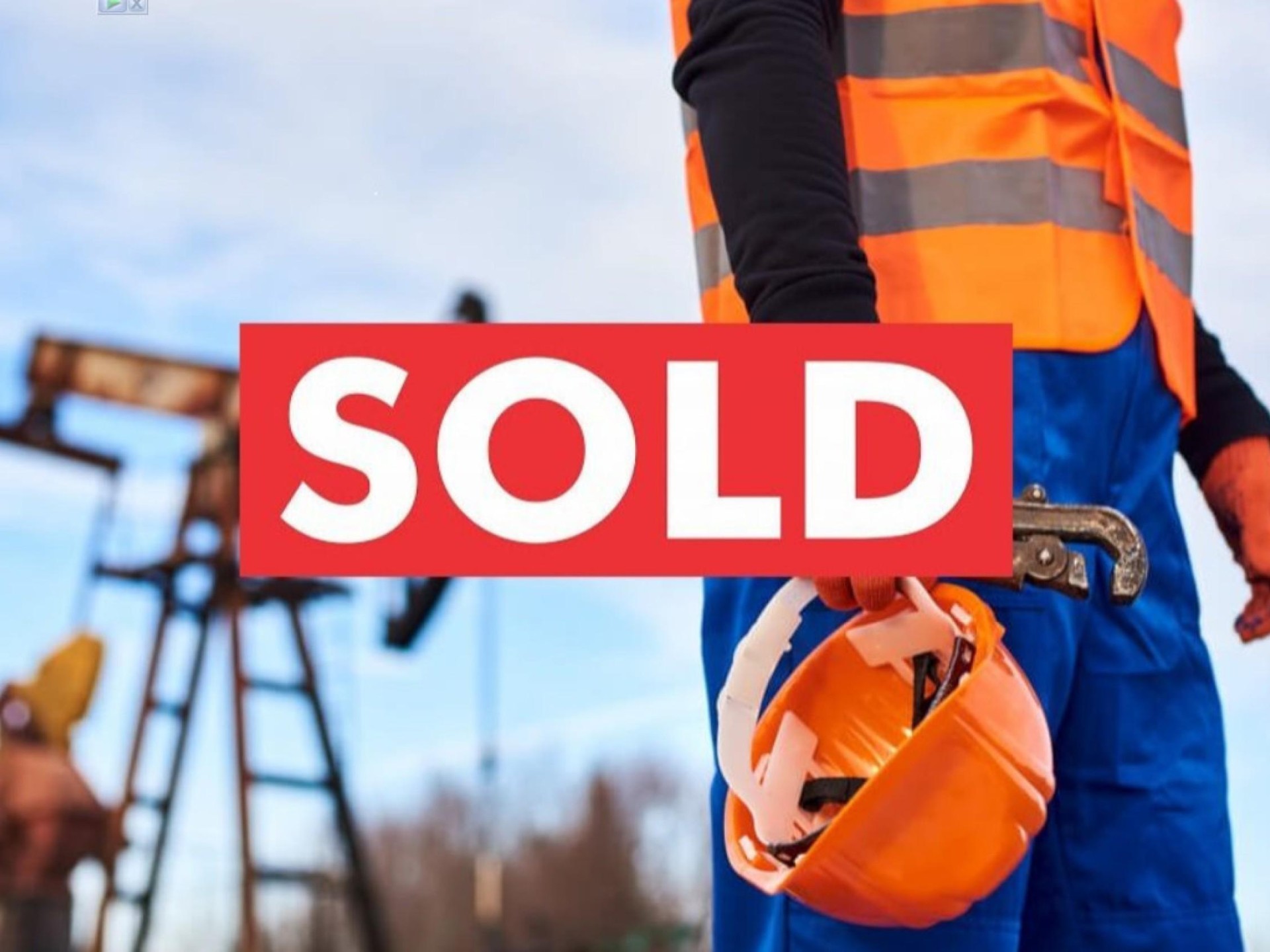 Profitable Heavy Industry & 613035 1