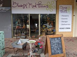 SOLD - Florist Shop and Giftware – Greenway, ACT