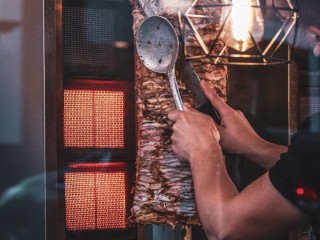 PRIME LOCATION GRILL SOUVLAKI CAFE FOR SALE IN WILLIAMSTOWN REF: 2304003