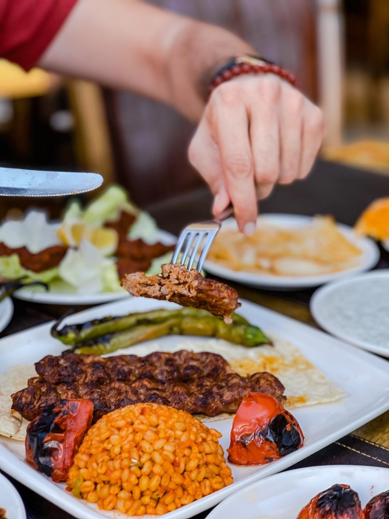 Prime Location Grill Souvlaki 613070 3