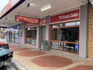 UNDER OFFER - Busy Charcoal Chicken Takeaway – Goulburn,NSW