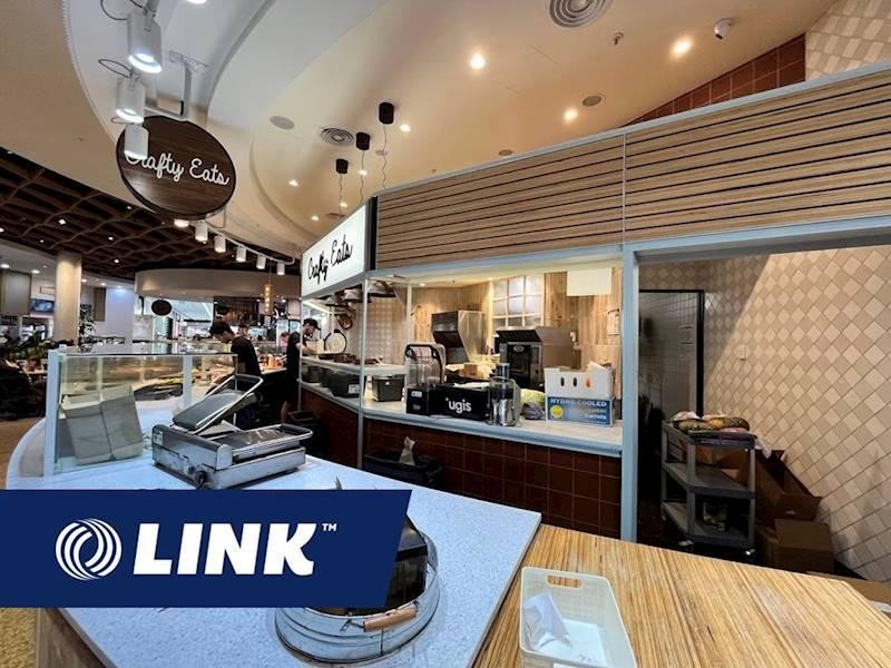 Independent Food Court Eatery 613352 1