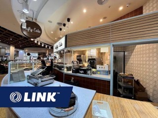 Independent Food Court Eatery